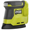 Akumulátorová excentrická brúska Ryobi 180 W 18 V