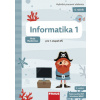 Informatika 1 pro ZŠ - Hybridní pracovní učebnice (Pirát Rudovous)