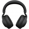 Bezdrôtové slúchadlá Jabra Evolve2 85 MS Stereo USB-C Black (28599-999-899)