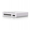 UBNT Pro XG 8 PoE Switch (USW-Pro-XG-8-PoE-EU)