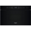 Mikrovlnná rúra Whirlpool WMN14BB 22 l, 750 W, gril, Časovač , 60 cm