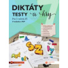 Diktáty, testy a hry 7 - autor neuvedený