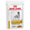 Vlhké krmivo Royal Canin Urinary S/O pre psov dospelých vo vrecúšku 100 g