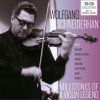 Wolfgang Schneiderhan - Milestones Of A Violin Legend (10CD) (MEMBRAN)