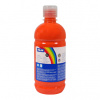 MILAN oranžová 500 ml