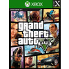Rockstar North Grand Theft Auto V (XSX/S) Xbox Live Key 10000313002002