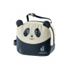 Kozmetická taštička Deuter Wash Bag Kids - black/bone