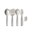 Set kuchynského náčinia Sea To Summit Detour Stainless Steel Utensil Set (4pcs)
