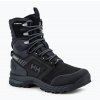 Pánska obuv Helly Hansen Spitsbergen Primaloft HT black/lime