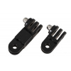 2 x konektor pre GoPro Hero kamery (GP73)