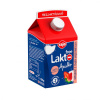 Rajo Lakto Free Acidko Jahoda 1% 450 g