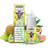 e-liquid TI Juice Bar Series - Kiwi Passionfruit Guava (Kiwi, marakuja, guava) 20mg 10ml Kiwi, marakuja, guava