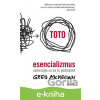 E-kniha Esencializmus - Greg McKeown