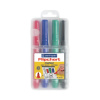 Fix (popisovač) Centropen 8560, šírka stopy 1 - 4,6 mm, súprava 4 ks