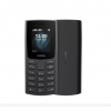Nokia 105 (2023) 4G Dual sim Charcoal (1GF018UPA1L08)