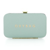Oxybag Manikúra Leather Mint