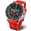 Vostok 6S21/511A771, oficiálna záruka Autorizovaného servisu