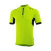 Detský dres Rogelli CORE fluor 140-152 NEPLATÍ