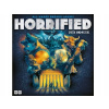 Horrified Greek Monsters EN, Ravensburger
