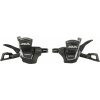 SHIMANO řadící páčky SLX SLM7000 L+R 11 x 2/3k, s objímkou