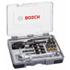 Bosch 20-diel. súprava skrutkovacích hrotov Drill&Drive PH2; PH2; PZ2; SL5; H4; H5; T15; T20; T25 1ks 2607002786