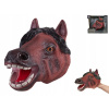 Mikro trading Maňásek KŮŇ 21 cm