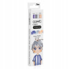 Písacie potreby Copic 3 ks