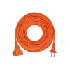 Prodlužovací kabel 1 zásuvka 15m SOLIGHT PS21