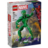 LEG LEGO MARVEL Zostaviteľná figúrka Zelený Goblin 76284 STAVEBNICA