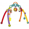 Playgro – Hrazdička so závesnými hračkami 9321104854759