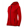 MALFINI® Stretch fleece dámsky Direct červená Veľkosť: L 4180715