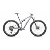 Celoodpružený horský bicykel SPECIALIZED Epic 8 EVO Expert Strieborná Veľkosť rámu: M Celoodpružený horský bicykel
