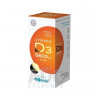 CALCIBONE Vitamin D3 EXTRA 5600 I.U. by BIOMIN - Biomin Vitamin D3 Extra 30 kapsúl