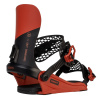 Viazanie na snowboard Gravity Drift brick L 24/25 - Odosielame do 24 hodín