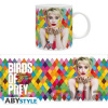 DC Comics Hrnček: Birds of Prey - Harley Quinn - ABYstyle