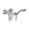 Novaservis Sprchová batéria 150 mm Metalia 55 chróm 55061,0