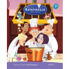 Level 5: Disney Kids Readers Ratatouille Pack