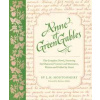 Anne of Green Gables - Barbara Heller, L. M. Montgomery, Chronicle Books