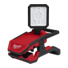 Milwaukee LED otočné svetlo M18PAL2-0 4933493547