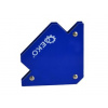 Geko G01871 uholník magnetický 11.5kg