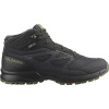 SALOMON Mid CSWP J, Phantom/Black/Safety Yellow EU 33 / 205 mm 195751390033