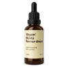 Vilgain Stevia kvapky vanilka 50 ml