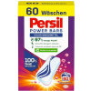 Persil Power Bars Farba tablety 60 ks z NEMECKA
