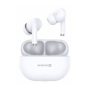 Bluetooth TWS sluchátka Swissten Pro Tune, bílá