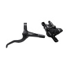 Shimano BLMT401/BRMT410 Post Mount 1700 mm had.+ platničky B01S zadná čierna