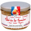 Lucien Georgelin farmárska terina 220 g