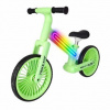 Trike Fix Glow led neónovo zelené