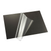 Killerbody tabuľa lexanu Carbon 203x305x1.2mm