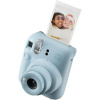 Fujifilm INSTAX MINI 12 - Blue
