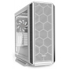 Be quiet! skříň SILENT BASE 802 Window / MidT / bez zdroje / 1x USB-C + 2x USB3.0 / průhledná bočnice / bílá BGW40